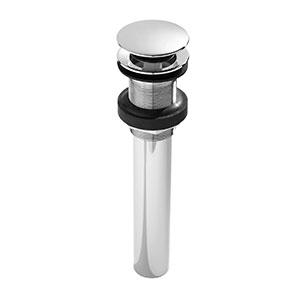 Lavatory Drains Image