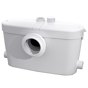 Macerating Toilets Image