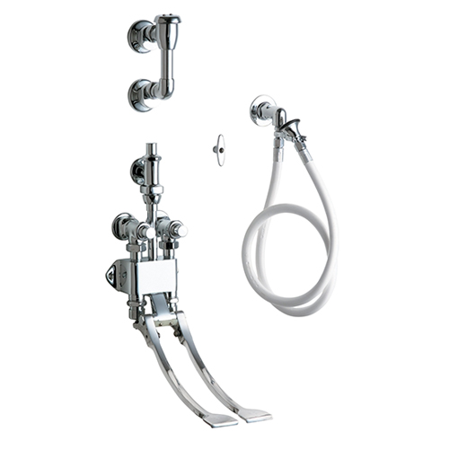 Medical Use Faucets Image