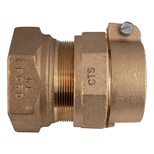 Meter Fittings & Accessories Image
