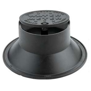 Meter Box Lids & Covers Image