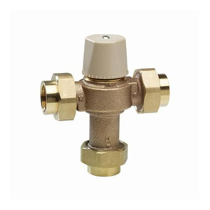 Mixing Valves Image
