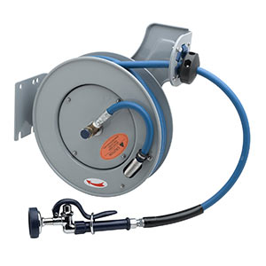 Hose Reels Image