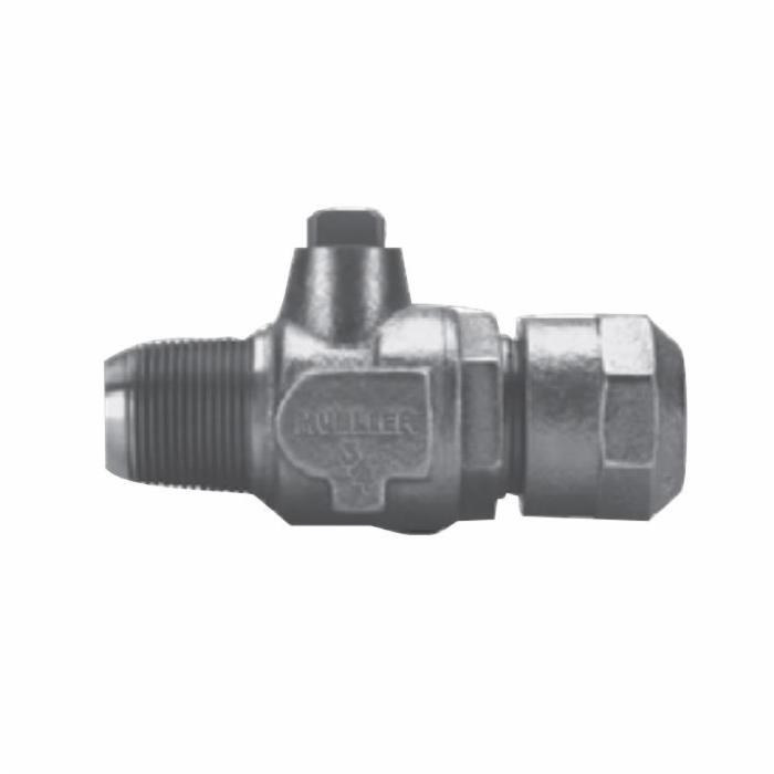 Miscellaneous Valves Image