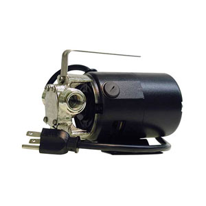 Non-Submersible Water Pumps Image
