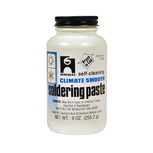 Abrasive Pastes Image