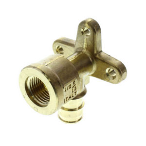 PEX Drop Ear Elbows Image