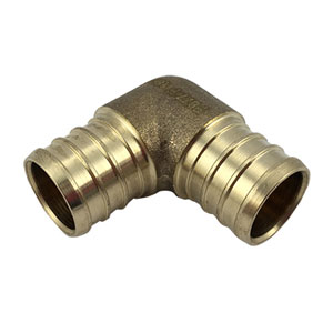 PEX Elbows Image
