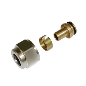 PEX Manifolds Image