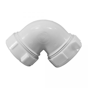 PVC Pipe Fittings Image