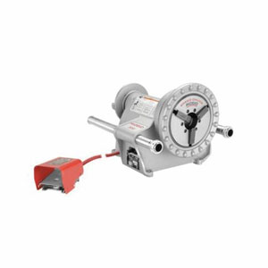 Pipe Grooving Machine Image