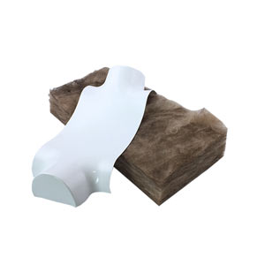 Pipe Insulation Jacketing Image