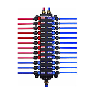 Pipe Fitting Manifolds Image