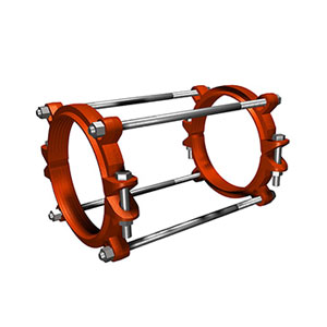 Pipe Harnesses Image