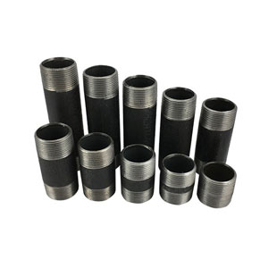 Pipe Nipple Sets Image