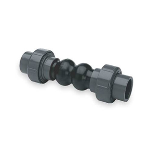Pipe PVC & CPVC Expansion Joints Image