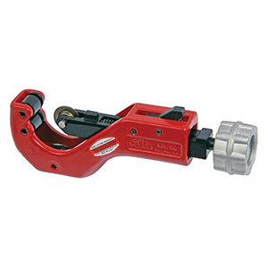 Pipe & Tubing Cutters Image