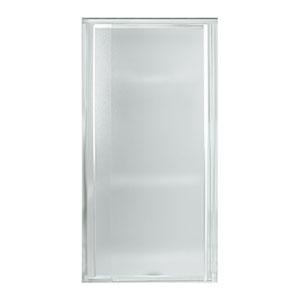 Hinged & Pivot Shower Doors Image