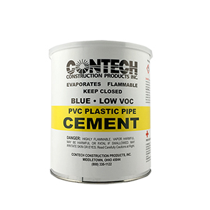 Plastic Cements Image