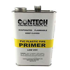 Plastic Primers Image