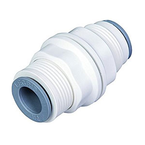 Plastic Tube Fittings Image