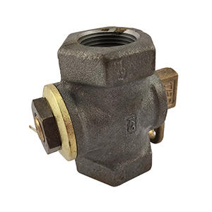 Plug Valves Image