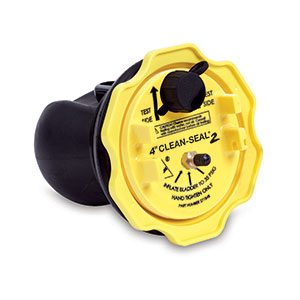 Plumbing Specialties Image