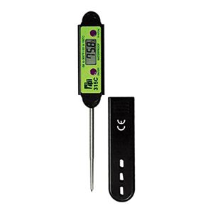 Pocket Thermometers Image