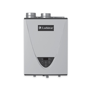 Point-Of-Use Tankless Water Heaters Image