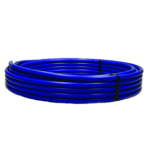 Polyethylene Pipe - Water/Sewer Image