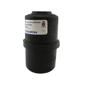 Polyethylene Tube Fittings Image