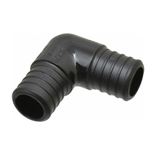 Polypropylene Pipe Fittings Image