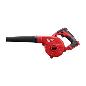 Power Brushes, Yard Vacs & Leaf Blowers Image