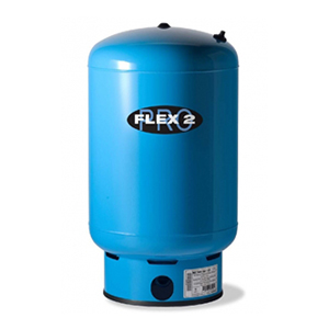 Precharged Water System Tanks Image