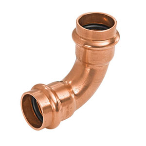 Press Fittings Image