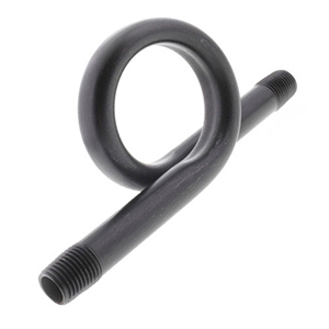 Pressure Gauge Siphons Image