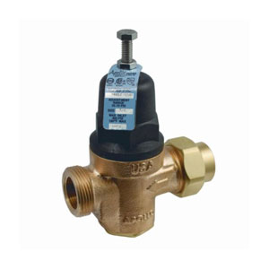 Pressure & Temperature Control Valves Image