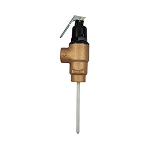 Pressure Relief Valves Image