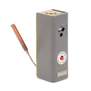 Pressure & Temperature Controls Image
