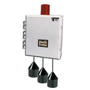 Pump Control Switches & Boxes Image