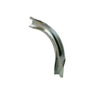 Radiant Heat Tube Bend Support Image