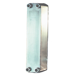 Radiant Panel Heat Transfer Plates Image