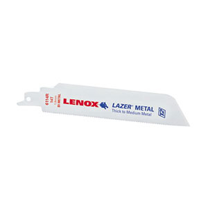 Reciprocating Saw Blades Image