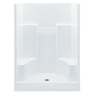 Rectangle Shower Enclosures Image