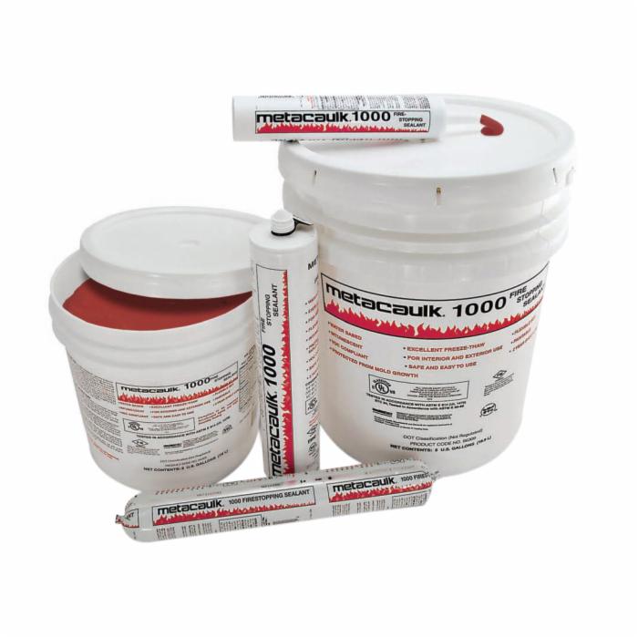 Metacaulk&reg; 66640