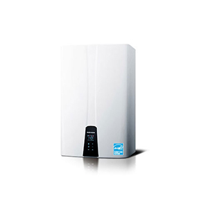 Multifuel Tankless Water Heaters Image
