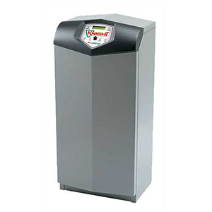 Residential Gas Boilers Image