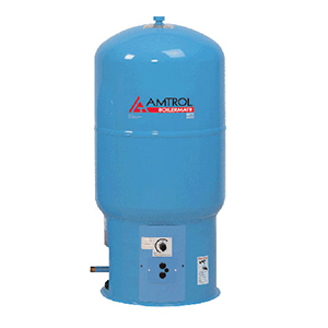 Residential Indirect Fired Water Heaters Image