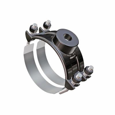 Pipe Saddles Image
