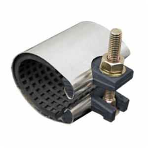 Pipe Repair Clamps Image